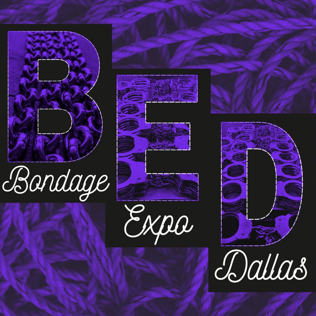 BONDAGE EXPO DALLAS